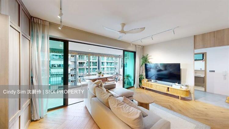 The Topiary (D28), Condominium #503973101